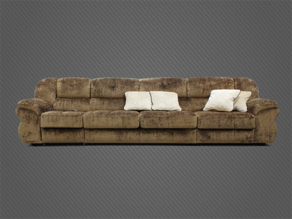 Модульный набор Кассель